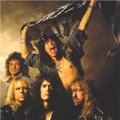 Aerosmith - List pictures