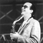 Michael Brecker - List pictures