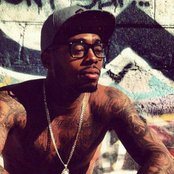 Deniro Farrar - List pictures