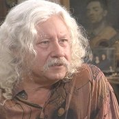 Guthrie Arlo - List pictures