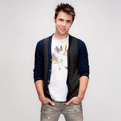 Kris Allen - List pictures