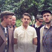 Boy And Bear - List pictures