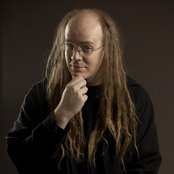Devin Townsend - List pictures