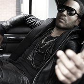 Lenny Kravitz - List pictures