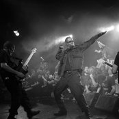 Arnocorps - List pictures