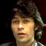 Robbie Robertson - List pictures