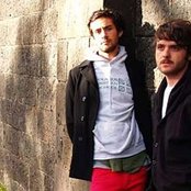 Midnight Juggernauts - List pictures