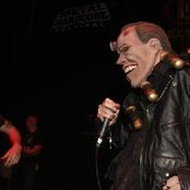 Austrian Death Machine - List pictures