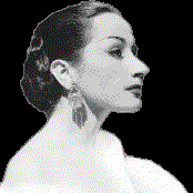 Yma Sumac - List pictures