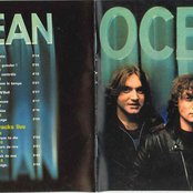 Ocean - List pictures