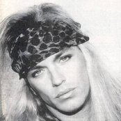 Bret Michaels - List pictures