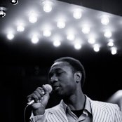 Aloe Blacc - List pictures
