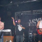 Morgue Orgy - List pictures