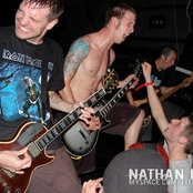 A Wilhelm Scream - List pictures