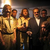 My Morning Jacket - List pictures