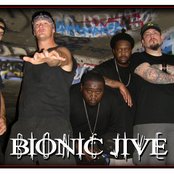 Bionic Jive - List pictures