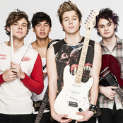 5 Seconds Of Summer - List pictures