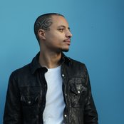 Jose James - List pictures