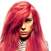 Gabrielle - List pictures