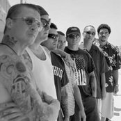 Long Beach Dub Allstars - List pictures