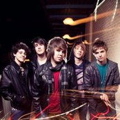 Not So Lucky - List pictures