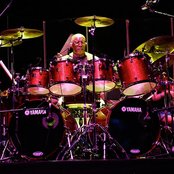 Billy Cobham - List pictures