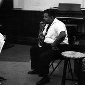 Cannonball Adderley - List pictures
