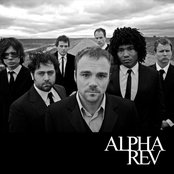 Alpha Rev - List pictures
