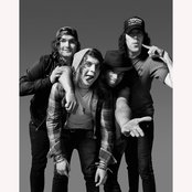 The Friday Night Boys - List pictures