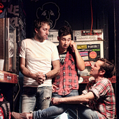 Fun. - List pictures