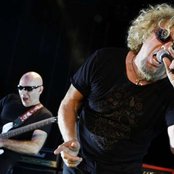 Chickenfoot - List pictures