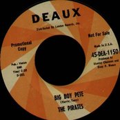 The Pirates - List pictures