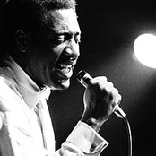Otis Redding - List pictures