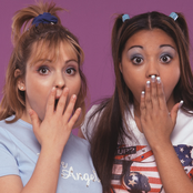 Daphne & Celeste - List pictures