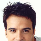 Luis Fonsi - List pictures