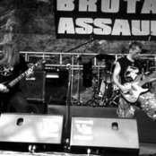 Black Rain - List pictures