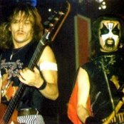 Mercyful Fate - List pictures