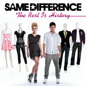 Same Difference - List pictures