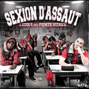 Sexion Dassaut - List pictures