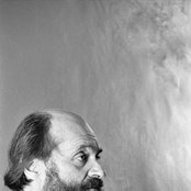 Arvo Part - List pictures