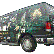 Dayton Family - List pictures