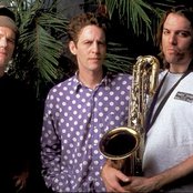 Morphine - List pictures