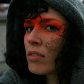 Cibelle - List pictures