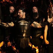 Ex Deo - List pictures