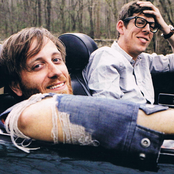 The Black Keys - List pictures