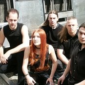 Darkwell - List pictures