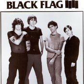 Black Flag - List pictures