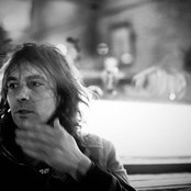 The War On Drugs - List pictures