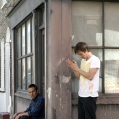 Zero 7 - List pictures