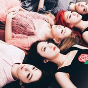Red Velvet - List pictures